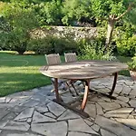 Villa Pare Gabea - 2 Chambres, Jardin Privatif 600M2 - Anglet Apartman