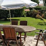 Apartman Villa Pare Gabea - 2 Chambres, Jardin Privatif 600M2 - Anglet