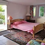 Villa Pare Gabea - 2 Chambres, Jardin Privatif 600M2 - Anglet Apartman *