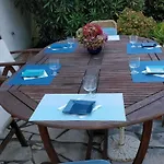 Apartman Villa Pare Gabea - 2 Chambres, Jardin Privatif 600M2 - Anglet Anglet