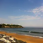 Villa Pare Gabea - 2 Chambres, Jardin Privatif 600M2 - Anglet Anglet