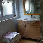 Villa Pare Gabea - 2 Chambres, Jardin Privatif 600M2 - Anglet Apartman