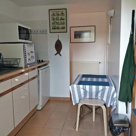 T1 Ou T2 Dans Avec Jardin Proche Biarritz アパート アングレット