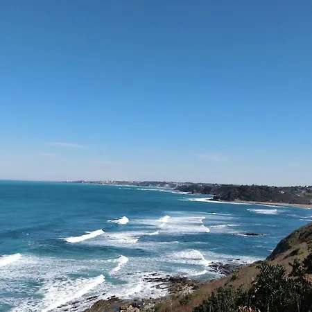 Apartment T1 Ou T2 Dans Avec Jardin Proche Biarritz