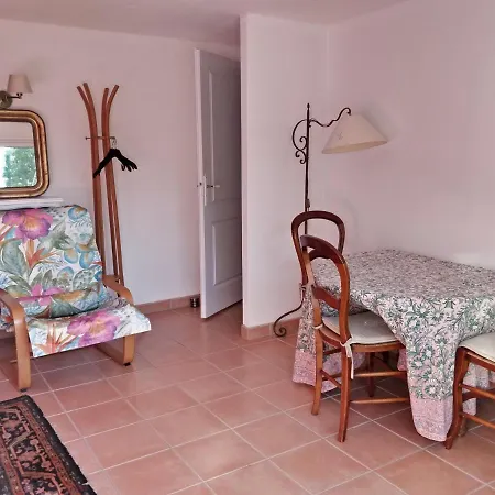Pare Gabea - 1 Ou 2 Chambres, Jardin Privatif 600m2 - Apartment *