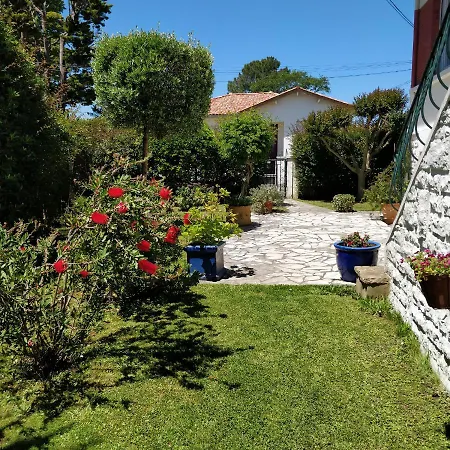 T1 Ou T2 Dans Avec Jardin Proche Biarritz * Anglet