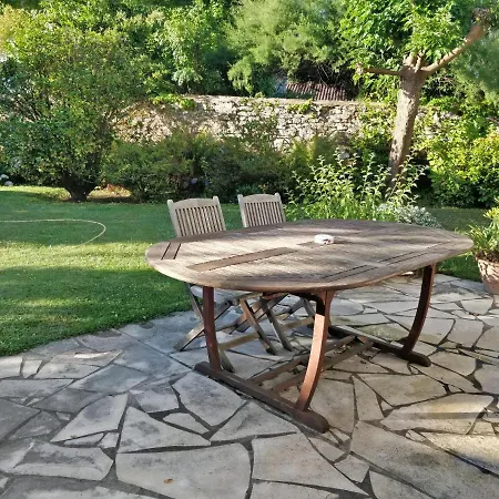 T1 Ou T2 Dans Avec Jardin Proche Biarritz Apartment