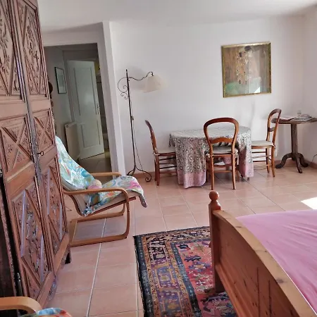 Pare Gabea - 1 Ou 2 Chambres, Jardin Privatif 600m2 - *