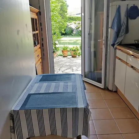 T1 Ou T2 Dans Avec Jardin Proche Biarritz Apartment *