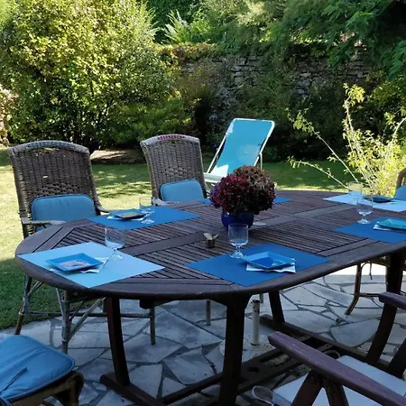 T1 Ou T2 Dans Avec Jardin Proche Biarritz *