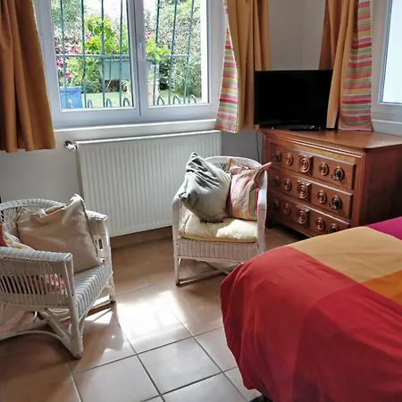 Pare Gabea - 1 Ou 2 Chambres, Jardin Privatif 600m2 -