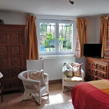 Pare Gabea - 1 Ou 2 Chambres, Jardin Privatif 600m2 -