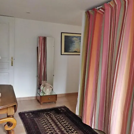 T1 Ou T2 Dans Avec Jardin Proche Biarritz Apartment