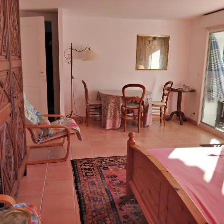Pare Gabea - 1 Ou 2 Chambres, Jardin Privatif 600m2 - * Anglet