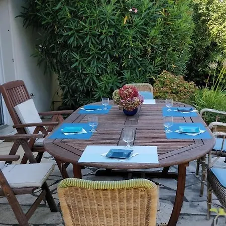 Pare Gabea - 1 Ou 2 Chambres, Jardin Privatif 600m2 - Apartmán