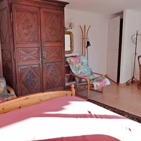 Pare Gabea - 1 Ou 2 Chambres, Jardin Privatif 600m2 - Apartmán