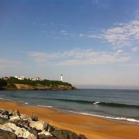 T1 Ou T2 Dans Avec Jardin Proche Biarritz Anglet