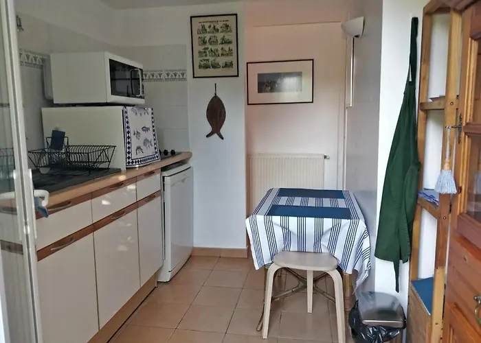 Villa Pare Gabea - 2 Chambres, Jardin Privatif 600M2 - Anglet Apartamento Anglet