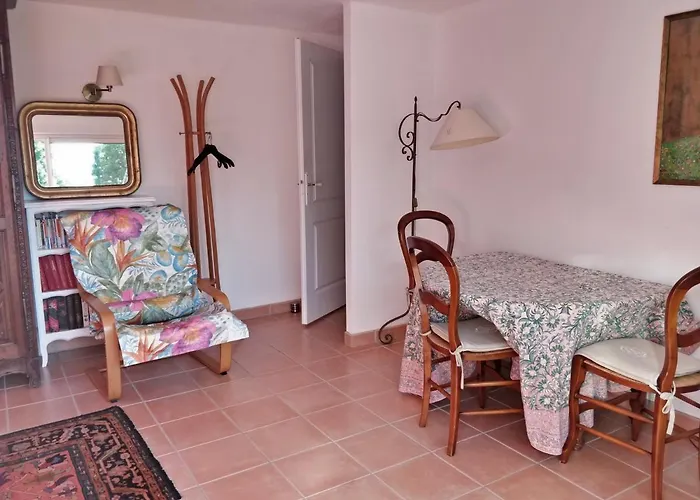 Villa Pare Gabea - 2 Chambres, Jardin Privatif 600M2 - Anglet Apartamento *