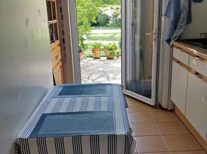 Villa Pare Gabea - 2 Chambres, Jardin Privatif 600M2 - Anglet Apartamento *