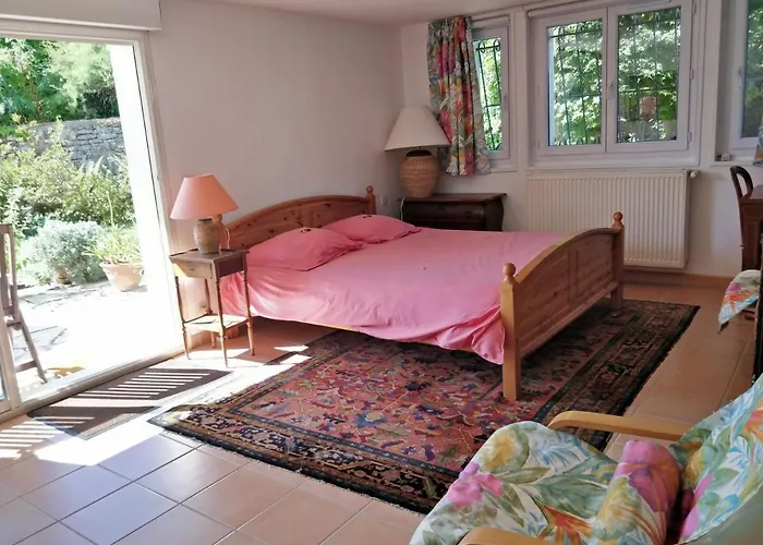 Villa Pare Gabea - 2 Chambres, Jardin Privatif 600M2 - Anglet *