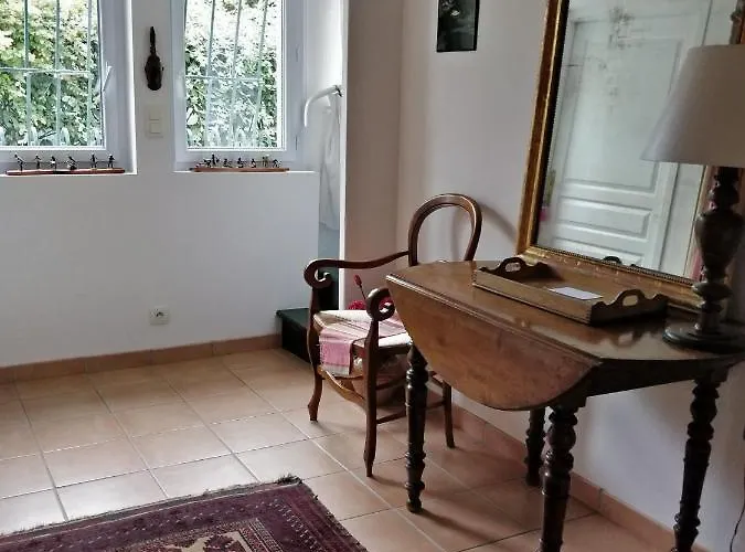 Apartamento Villa Pare Gabea - 2 Chambres, Jardin Privatif 600M2 - Anglet Anglet