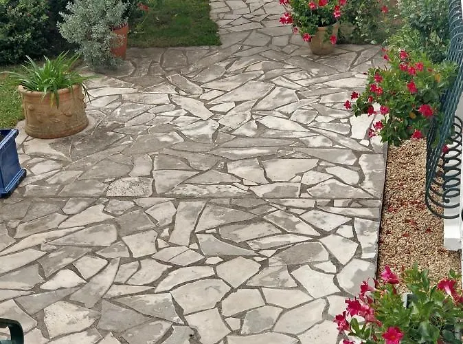 Villa Pare Gabea - 2 Chambres, Jardin Privatif 600M2 - Anglet Apartamento Anglet