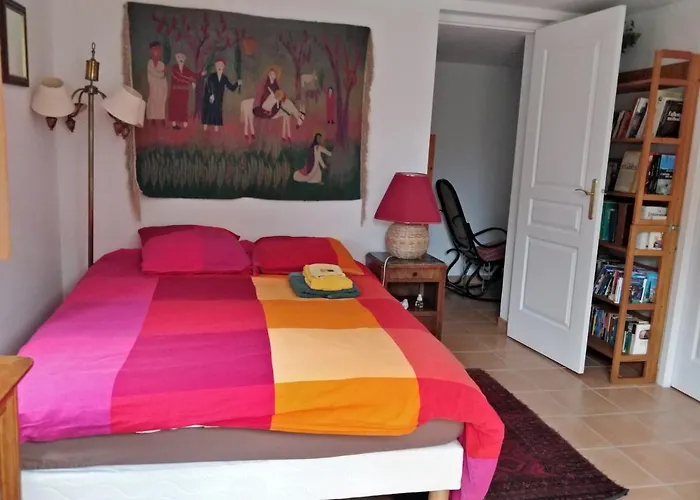 Villa Pare Gabea - 2 Chambres, Jardin Privatif 600M2 - Anglet Apartamento Anglet