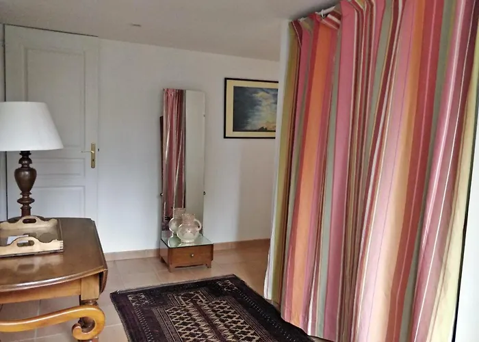 Villa Pare Gabea - 2 Chambres, Jardin Privatif 600M2 - Anglet Apartamento