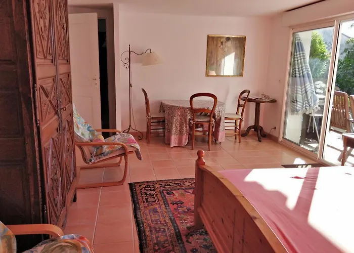 Villa Pare Gabea - 2 Chambres, Jardin Privatif 600M2 - Anglet * Anglet
