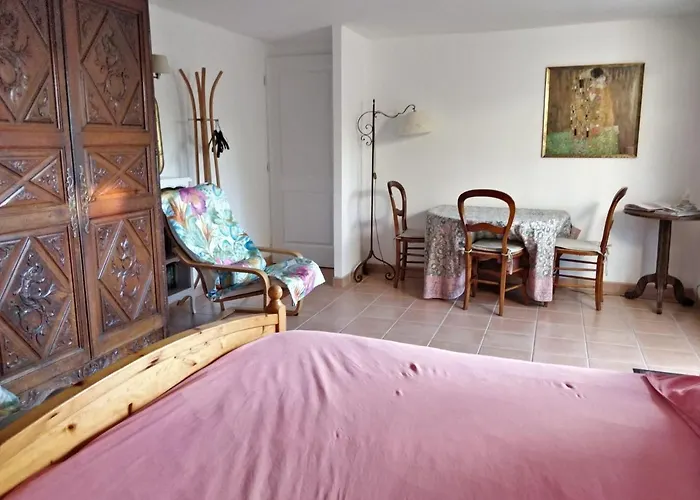 Villa Pare Gabea - 2 Chambres, Jardin Privatif 600M2 - Anglet Anglet
