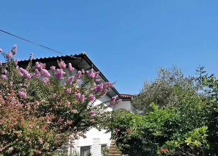 Apartamento Villa Pare Gabea - 2 Chambres, Jardin Privatif 600M2 - Anglet *
