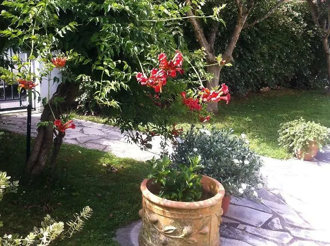 Apartamento Villa Pare Gabea - 2 Chambres, Jardin Privatif 600M2 - Anglet Anglet