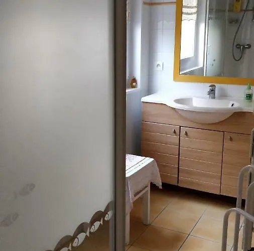 Villa Pare Gabea - 2 Chambres, Jardin Privatif 600M2 - Anglet Anglet