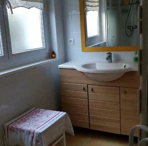 Villa Pare Gabea - 2 Chambres, Jardin Privatif 600M2 - Anglet Apartamento